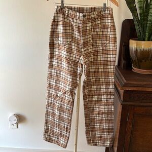 LYKKE WULLF RANCH PANT